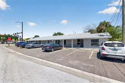 4201 4th Street N, Saint Petersburg, FL 33703 - Photo 1