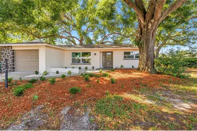 2161 NE Hillwood Court, Clearwater, FL 33763 - Photo 1