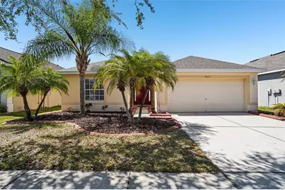 7613 Wood Violet Drive, Gibsonton, FL 33534 - Photo 1