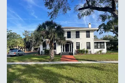 5301 27th Avenue S #7, Gulfport, FL 33707 - Photo 1