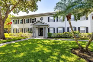 6950 Avenue Des Palais, South Pasadena, FL 33707 - Photo 1