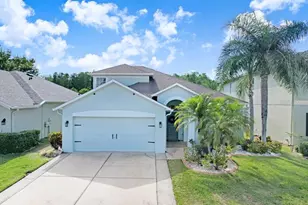 3915 Duke Firth St, Land O Lakes, FL 34638 - Photo 1