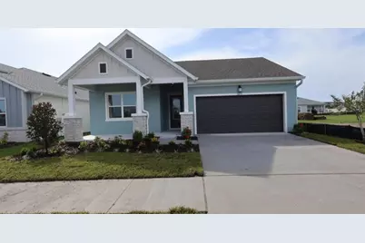5171 Creek Sand Drive, Apollo Beach, FL 33572 - Photo 1