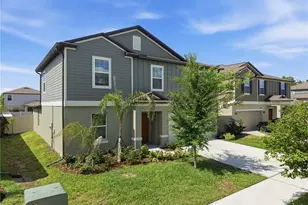 8977 Little Bluestem Dr, Land O Lakes, FL 34637 - Photo 1