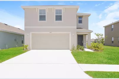 477 Sunlit Coral Street, Ruskin, FL 33570 - Photo 1