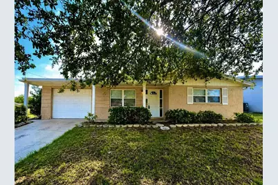 4630 Nimmer Drive, New Port Richey, FL 34652 - Photo 1