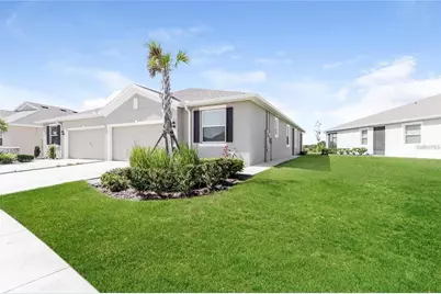 31210 Mango Fade Way, San Antonio, FL 33576 - Photo 1