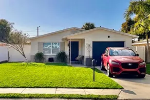 7060 52nd St N, Pinellas Park, FL 33781 - Photo 1