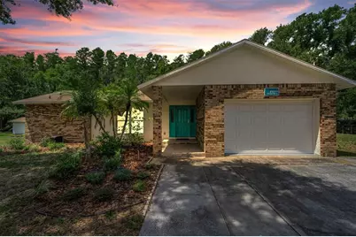 21823 Shamu Drive, Land O Lakes, FL 34639 - Photo 1