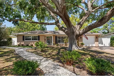 1702 Meredith Lane, Belleair, FL 33756 - Photo 1