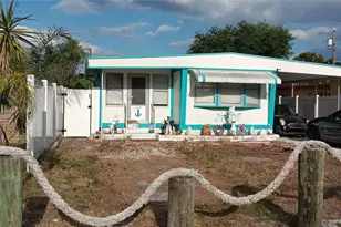 5315 Park Street E, Saint Petersburg, FL 33709 - Photo 1