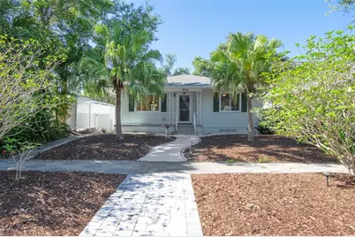 3016 3rd Avenue N, Saint Petersburg, FL 33713 - Photo 1