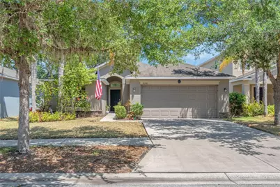 10510 Summer Azure Drive, Riverview, FL 33578 - Photo 1