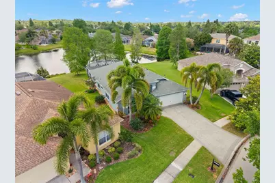 9948 Stockbridge Drive, Tampa, FL 33626 - Photo 1