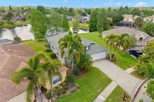 9948 Stockbridge Dr, Tampa, FL 33626 - Photo 1