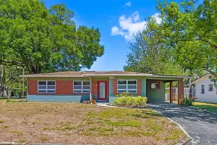 12721 Summit St, Tampa, FL 33612 - Photo 1