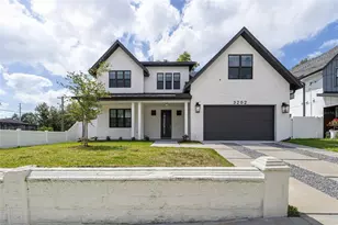 3202 W Arch St, Tampa, FL 33607 - Photo 1