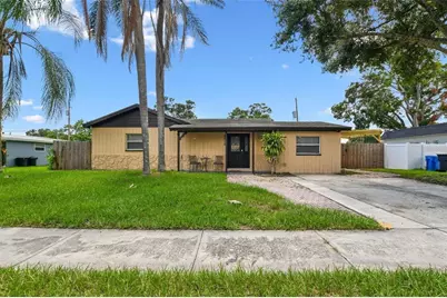 4818 Holiday Drive, Tampa, FL 33615 - Photo 1