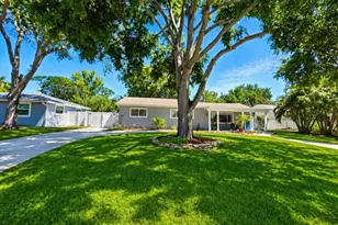 7211 12th Ave N, Saint Petersburg, FL 33710 - Photo 1
