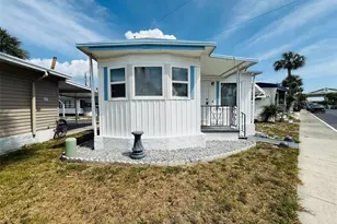 4851 W Gandy Blvd, Tampa, FL 33611 - Photo 1