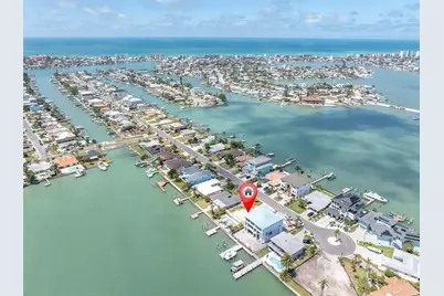 575 Crystal Drive, Madeira Beach, FL 33708 - Photo 1
