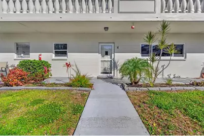 2284 Spanish Drive #6, Clearwater, FL 33763 - Photo 1