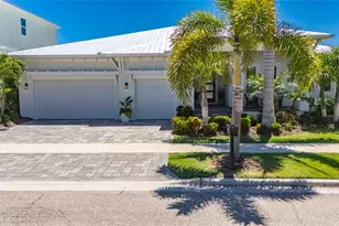 5704 Tybee Island Dr, Apollo Beach, FL 33572 - Photo 1