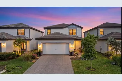 16306 Pine Mist Drive, Bradenton, FL 34211 - Photo 1