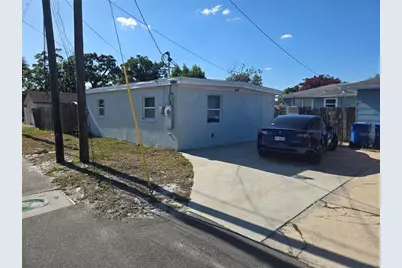 4500 3rd Avenue S, Saint Petersburg, FL 33711 - Photo 1