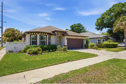 2902 W Heiter Street, Tampa, FL 33607 - Photo 1