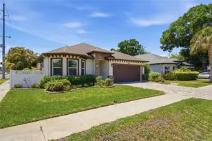 2902 W Heiter St, Tampa, FL 33607 - Photo 1