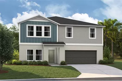 4123 River Beacon Boulevard, Davenport, FL 33837 - Photo 1