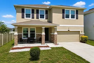 3052 Living Coral Dr, Odessa, FL 33556 - Photo 1