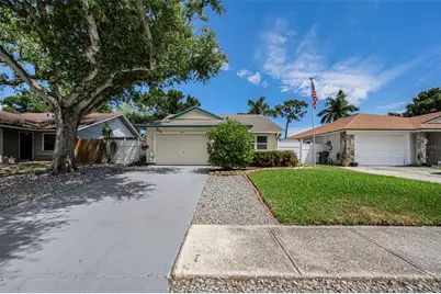 2907 Whispering Drive N, Largo, FL 33771 - Photo 1