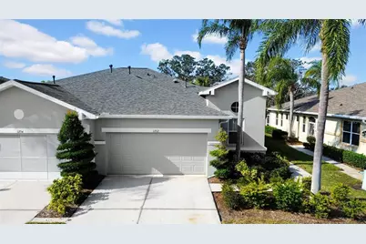1252 Lyndhurst Greens Drive, Sun City Center, FL 33573 - Photo 1