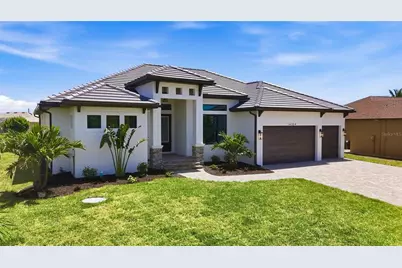 14354 Aurella Circle, Port Charlotte, FL 33981 - Photo 1