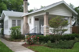 1118 23rd Ave N, Saint Petersburg, FL 33704 - Photo 1