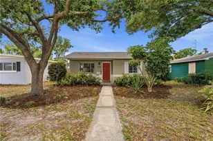 5136 4th Ave N, Saint Petersburg, FL 33710 - Photo 1
