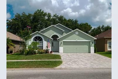 12541 Blazing Star Drive, Tampa, FL 33626 - Photo 1
