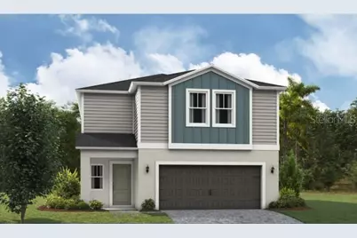 33577 Noble Creek Place, Dade City, FL 33525 - Photo 1