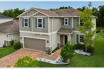 9235 Freedom Hill Drive, Seffner, FL 33584 - Photo 1