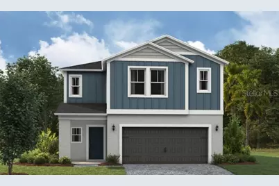 33708 Noble Creek Place, Dade City, FL 33525 - Photo 1