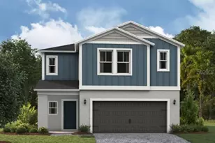 33708 Noble Creek Place, Dade City, FL 33525 - Photo 1