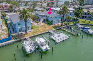 241 Skiff Point, Clearwater Beach, FL 33767 - Photo 1