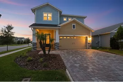 3567 Front Park Drive, Wesley Chapel, FL 33543 - Photo 1