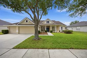 5406 Sunflare Way, Lutz, FL 33558 - Photo 1