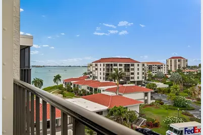 6365 Bahia Del Mar Boulevard #604, Saint Petersburg, FL 33715 - Photo 1