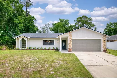 3431 Silver Palm Drive, Edgewater, FL 32141 - Photo 1