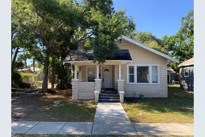 610 28th Avenue S, Saint Petersburg, FL 33705 - Photo 1