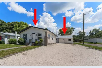 501 E Cluster Avenue, Tampa, FL 33604 - Photo 1
